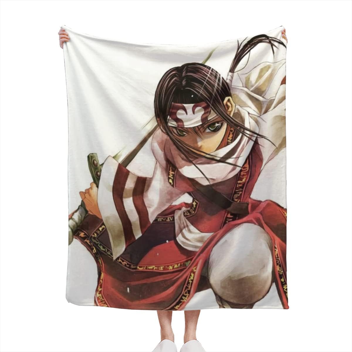 Amazon｜キングダムン 毛布 ひざ掛け ブランケット ふわふわ